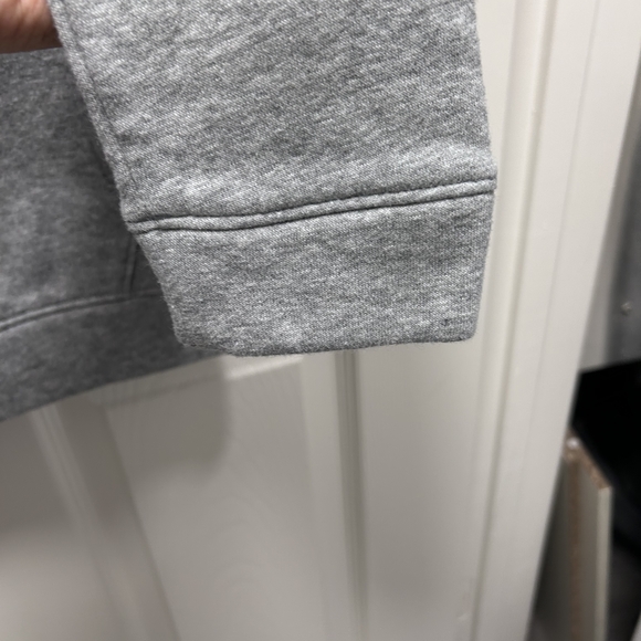 Under Armour Gray Men's Hoodie - Picture 8 of 10